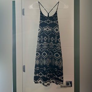 Urban Outfitters Crochet Dress